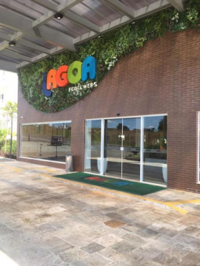 Lagoa Ecotower